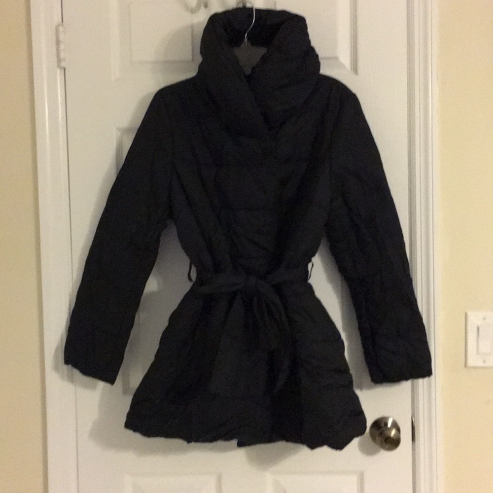 Puff Jacket
